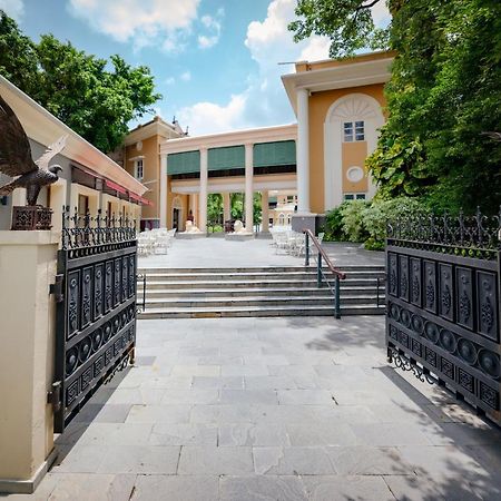 Raajkutir - Ihcl Seleqtions Otel Kalküta Dış mekan fotoğraf
