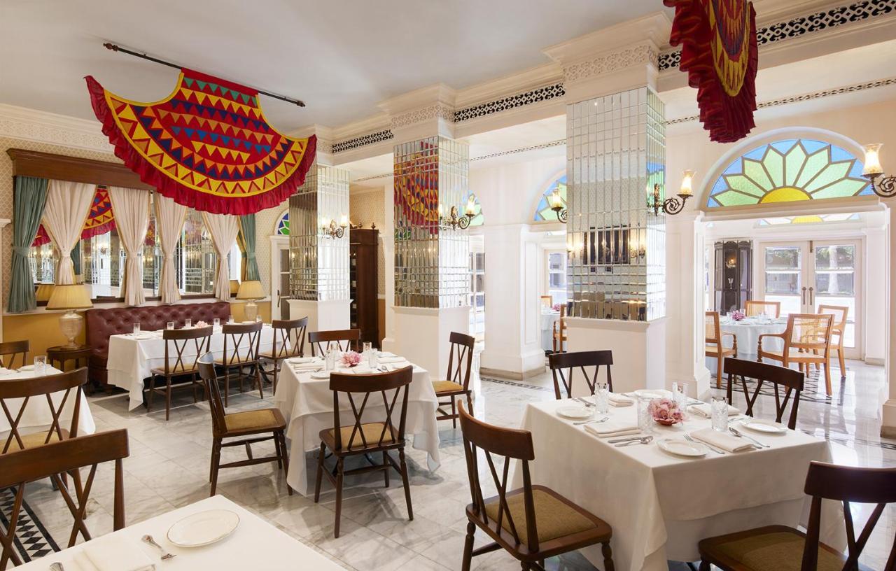 Raajkutir - Ihcl Seleqtions Otel Kalküta Dış mekan fotoğraf