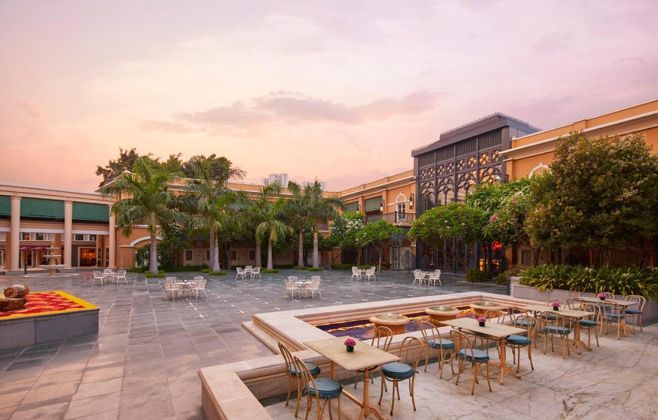 Raajkutir - Ihcl Seleqtions Otel Kalküta Dış mekan fotoğraf