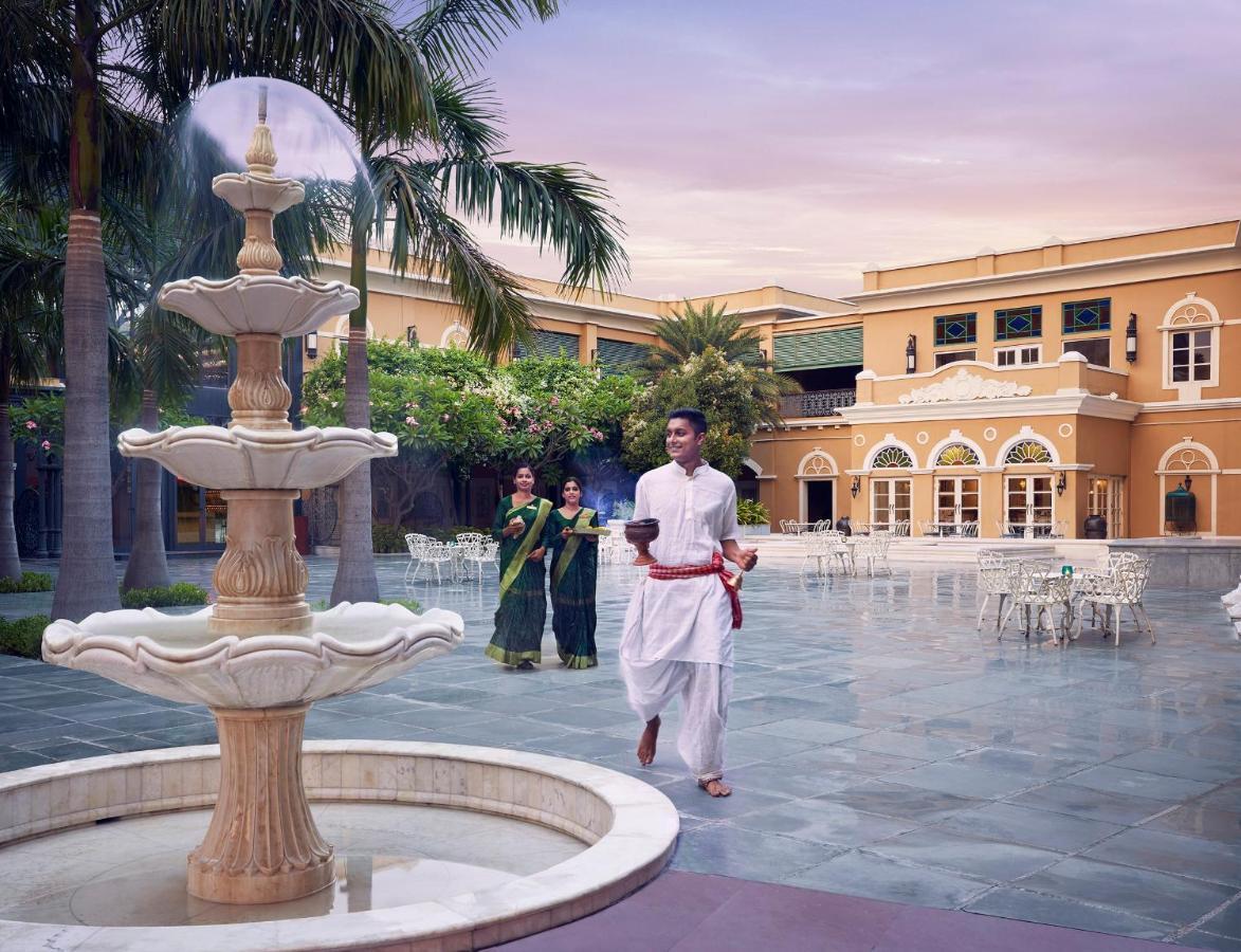 Raajkutir - Ihcl Seleqtions Otel Kalküta Dış mekan fotoğraf