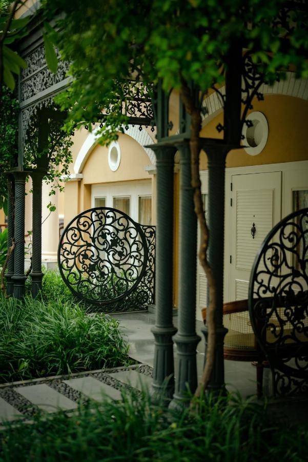 Raajkutir - Ihcl Seleqtions Otel Kalküta Dış mekan fotoğraf