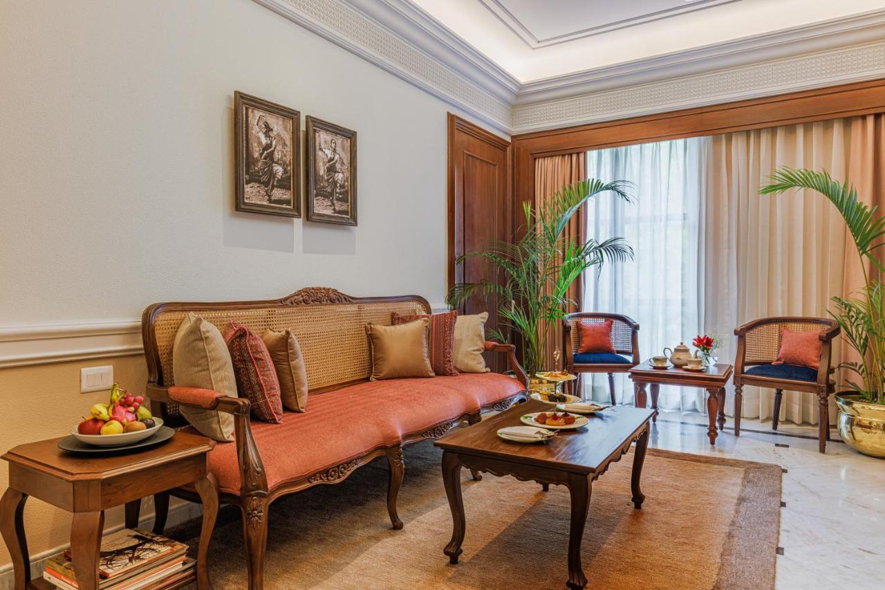 Raajkutir - Ihcl Seleqtions Otel Kalküta Dış mekan fotoğraf