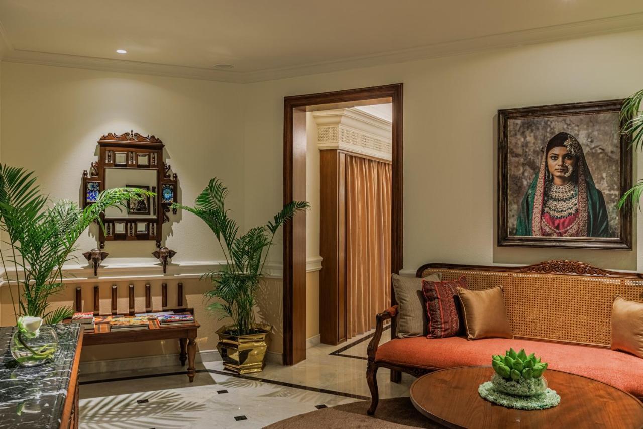 Raajkutir - Ihcl Seleqtions Otel Kalküta Dış mekan fotoğraf