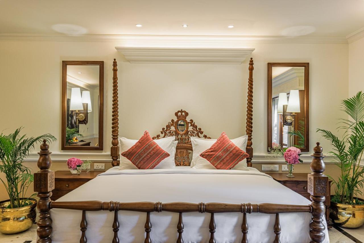 Raajkutir - Ihcl Seleqtions Otel Kalküta Dış mekan fotoğraf