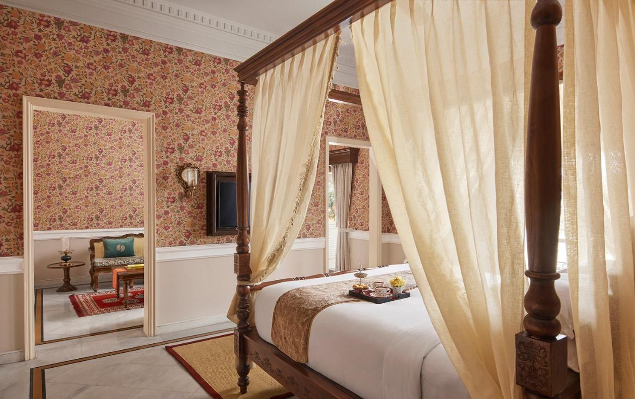 Raajkutir - Ihcl Seleqtions Otel Kalküta Dış mekan fotoğraf