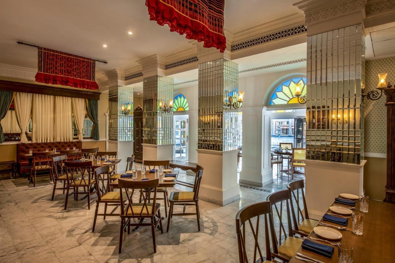 Raajkutir - Ihcl Seleqtions Otel Kalküta Dış mekan fotoğraf