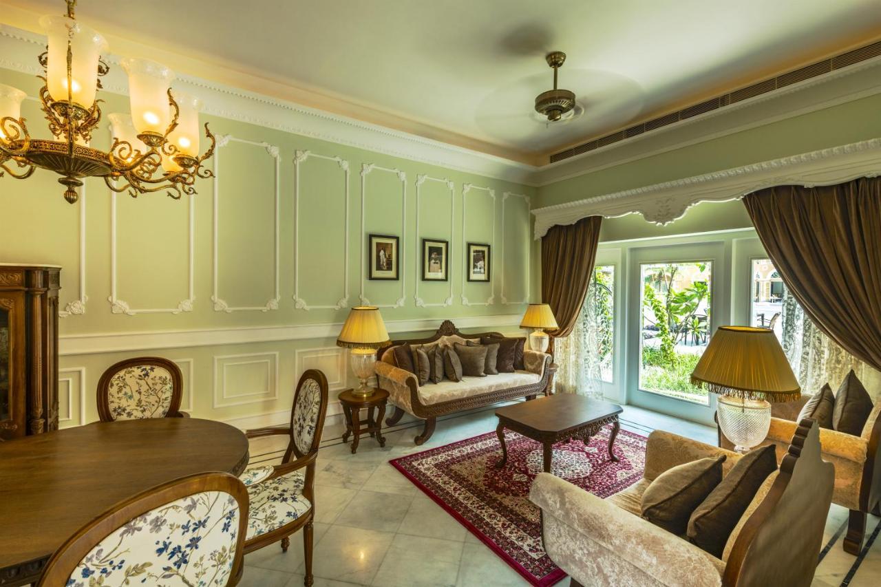 Raajkutir - Ihcl Seleqtions Otel Kalküta Dış mekan fotoğraf