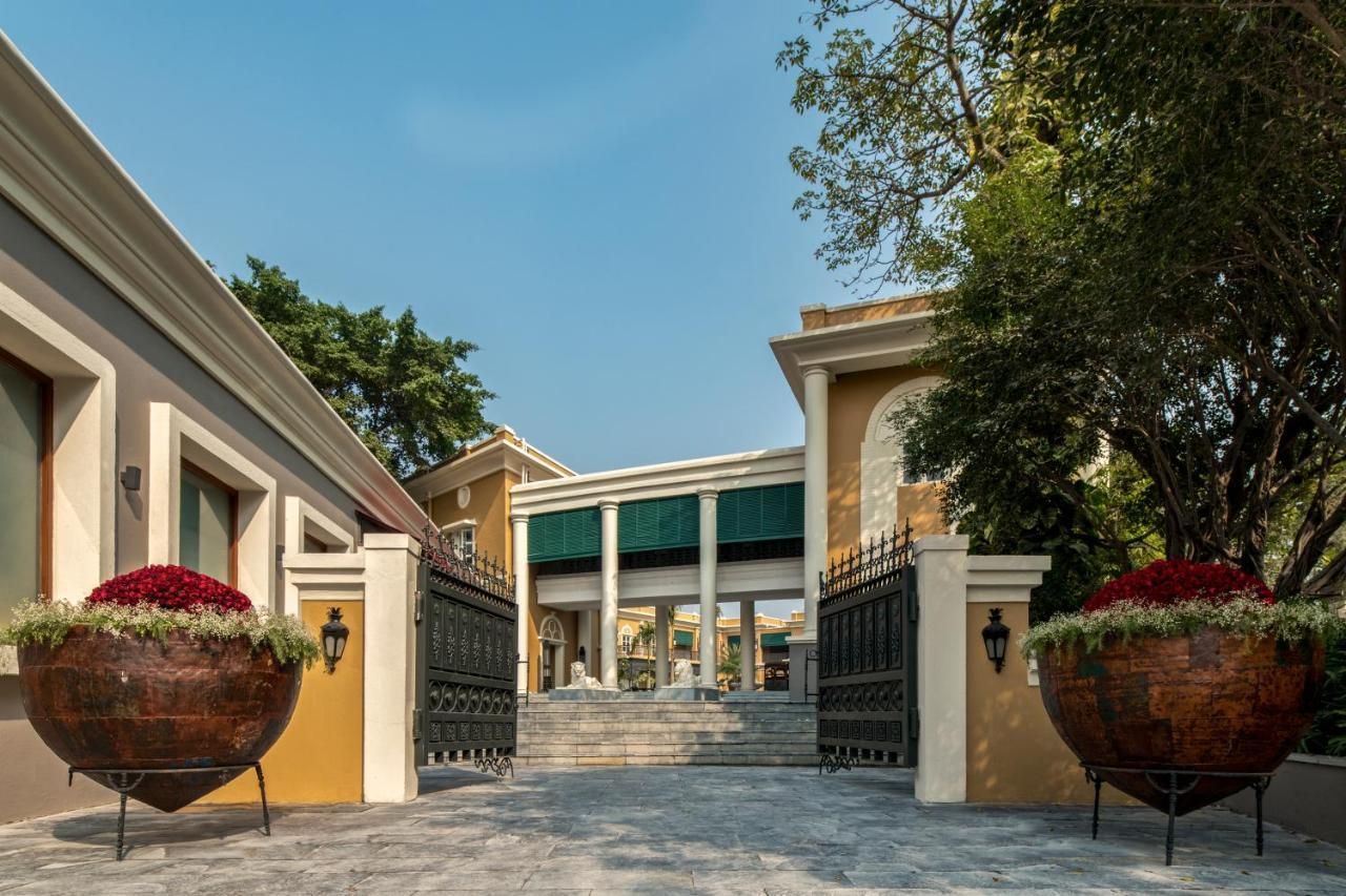 Raajkutir - Ihcl Seleqtions Otel Kalküta Dış mekan fotoğraf