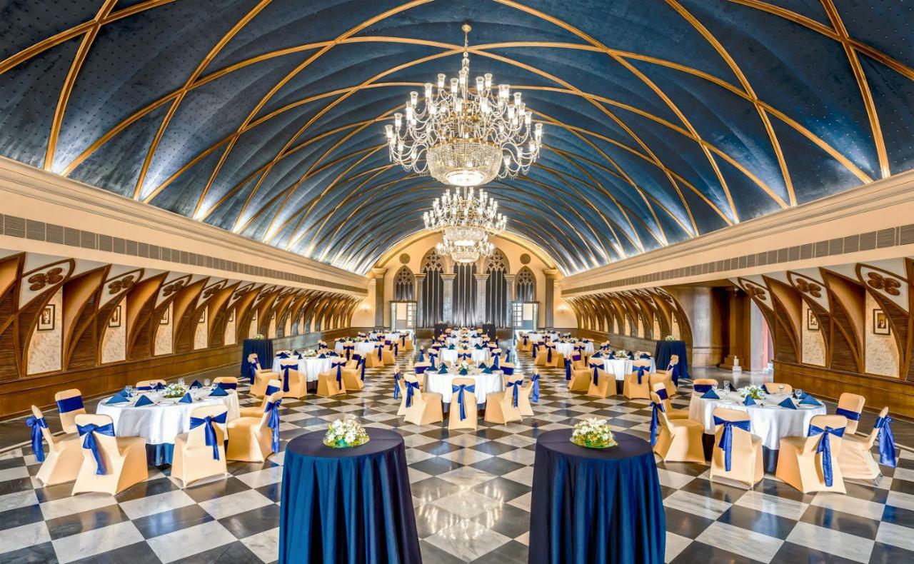 Raajkutir - Ihcl Seleqtions Otel Kalküta Dış mekan fotoğraf